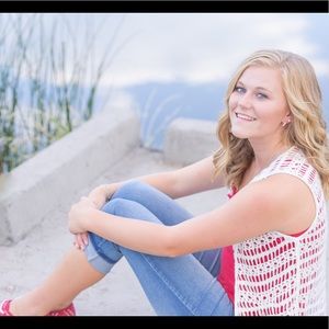 Meet your Posher, Morgan